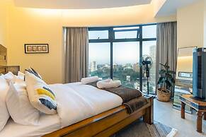 Le Mac Apartments Westlands