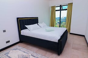 Le Mac Apartments Westlands