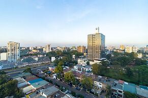 Le Mac Apartments Westlands