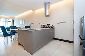 Le Mac Apartments Westlands