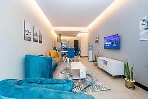 Le Mac Apartments Westlands
