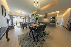 Le Mac Apartments Westlands