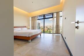 Le Mac Apartments Westlands