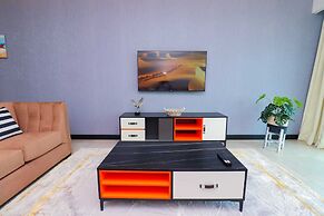 Le Mac Apartments Westlands