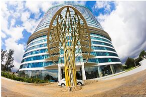 Le Mac Apartments Westlands