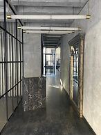 RA Apartments
