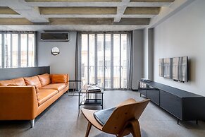 RA Apartments