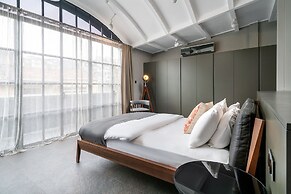 RA Apartments