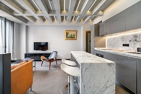 RA Apartments