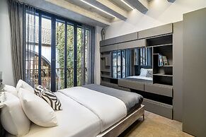 RA Apartments