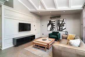RA Apartments