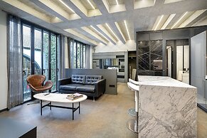 RA Apartments