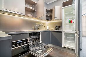 RA Apartments