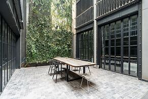 RA Apartments