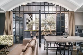 RA Apartments