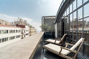 RA Apartments