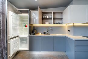 RA Apartments