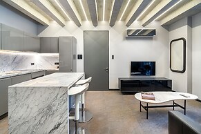 RA Apartments