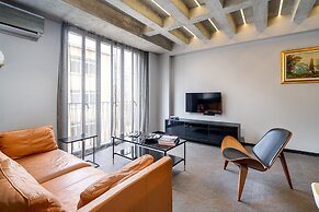 RA Apartments