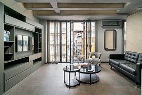 RA Apartments