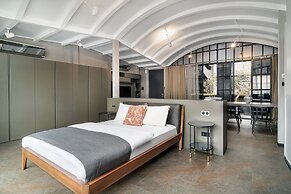 RA Apartments