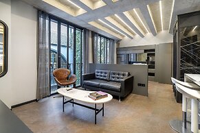RA Apartments