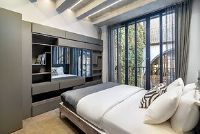 RA Apartments