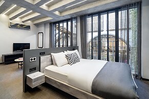 RA Apartments