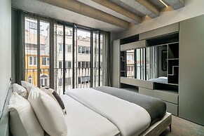 RA Apartments