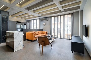RA Apartments