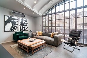RA Apartments