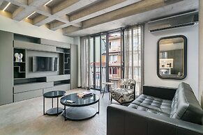 RA Apartments