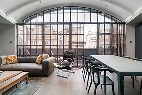 RA Apartments
