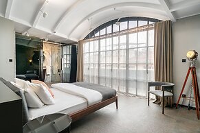 RA Apartments