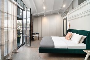 RA Apartments
