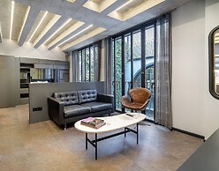 RA Apartments