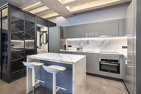 RA Apartments