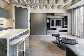 RA Apartments