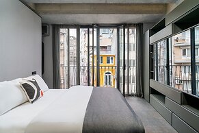RA Apartments
