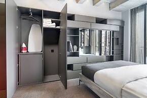 RA Apartments