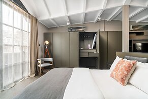 RA Apartments