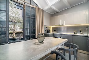 RA Apartments