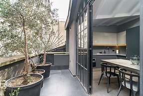 RA Apartments