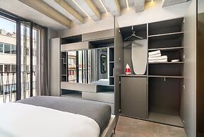RA Apartments