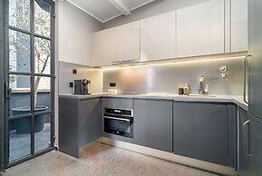 RA Apartments