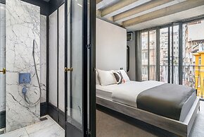 RA Apartments