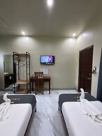 Coastal Haven Resort