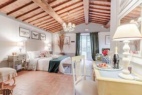 Villa Veranda in Lamporecchio