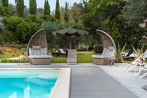 Villa Veranda in Lamporecchio