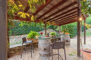 Villa Veranda in Lamporecchio